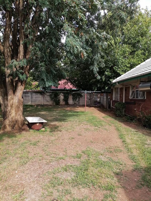 0 Bedroom Property for Sale in Vierfontein Free State